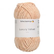 Schachenmayr Luxury Velvet - Bunny