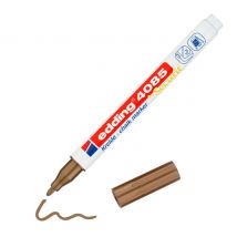 edding 4085 Kreidemarker - Kupfer