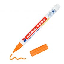 edding 4085 Kreidemarker - Neon-Orange