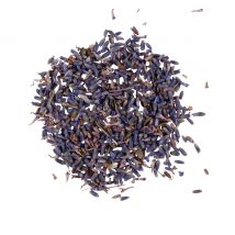 Getrocknete Blüten - Lavendel