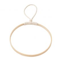 Holzring - Ø 15 cm