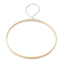 Holzring - Ø 20 cm