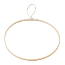 Holzring - Ø 30 cm