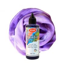 Viva Decor Textilfarbe - Violett