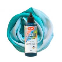 Viva Decor Textilfarbe - Petrol
