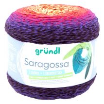 Gründl Saragossa - Herbstlaub Color