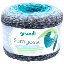 Gründl Saragossa - Lagune Color
