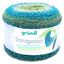 Gründl Saragossa - Frühlingsfrische Color