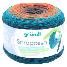 Gründl Saragossa - Sonnenuntergang Color