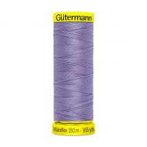 Gütermann Maraflex, No. 120, für hochelastische Nähte - 158 Lavendel