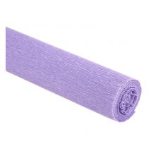 Floristen-Krepppapier, farbfest - Pastell-Flieder