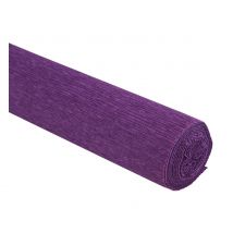 Floristen-Krepppapier, farbfest - Dunkellila