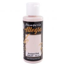 Stamperia "Allegro Acrylic" - Ancient Pink