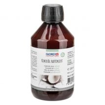 Kokosöl, raffiniert - 250 ml