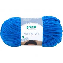 Wolle Funny Uni - Farbe 14