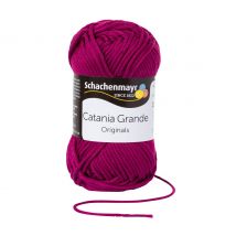 Schachenmayr "Catania Grande" - Fuchsia