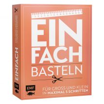 Buch "Einfach - Basteln"
