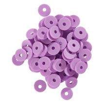 Katsuki Perlen - Lila