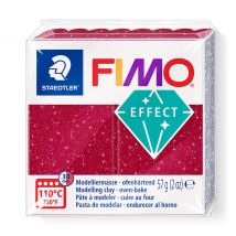 FIMO effect "Galaxy" - Rot