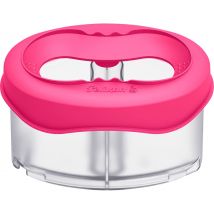 Pelikan Wasserbox für Deckfarbkasten "Space" - Pink