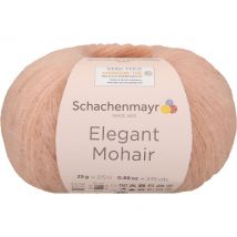Schachenmayr Elegant Mohair - Farbe 00004