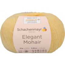 Schachenmayr Elegant Mohair - Farbe 00021