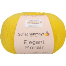 Schachenmayr Elegant Mohair - Farbe 00023