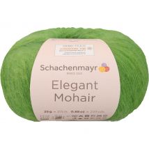 Schachenmayr Elegant Mohair - Farbe 00072