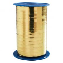 Ringelband "Mexico Metallic" - Gold