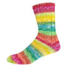 ONline Wolle Supersocke Merino-Color, Sortierung 349 - Farbe 2916