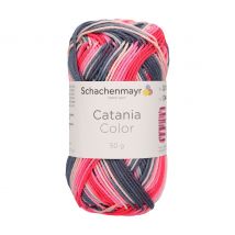 Schachenmayr "Catania Color" - Farbe 00235