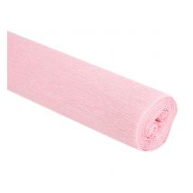 Floristen-Krepppapier, farbfest - Rosa