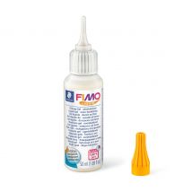 FIMO Liquid 8051 Flüssig-Gel, 50 ml - Transparent