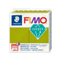 FIMO Effect 8010 "Metallic" - Grün-Metallic