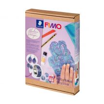 FIMO soft Set - Abalone-Design