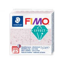 FIMO effect 8010 "Botanical" - Rose