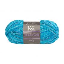 KKK Wolle "Sensitive Socks" - Farbe 83