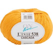 ONline Wolle Cascada, Linie 538 - Farbe 0007