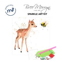 Maxi-Karten-Set "Diamonds" - Bamba and Bumble