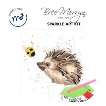 Maxi-Karten-Set "Diamonds" - Brackn and Bumble