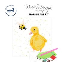 Maxi-Karten-Set "Diamonds" - Bubble and Bumble