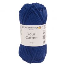 Schachenmayr "Your Cotton" - Jeans
