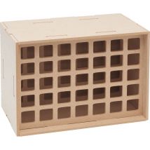 Flexio "Stiftebox" - Basic Box