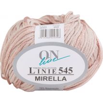 ONline Wolle Mirella, Linie 545 - Farbe 02
