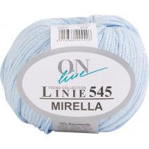 ONline Wolle Mirella, Linie 545 - Farbe 05