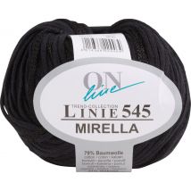ONline Wolle Mirella, Linie 545 - Farbe 10