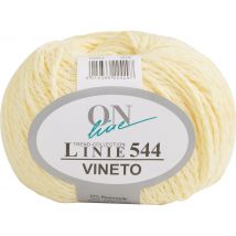 ONline Wolle Vineto, Linie 544 - Farbe 02