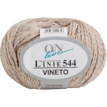 ONline Wolle Vineto, Linie 544 - Farbe 08