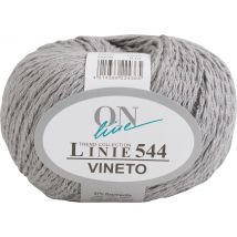 ONline Wolle Vineto, Linie 544 - Farbe 09
