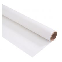 Aquarola Seidenpapier, farbfest - Weiß